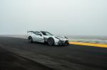 Ginetta Akula 2019 года
